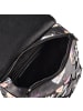 Desigual Osmio Umhängetasche 23 cm in black