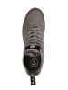 ethletic Fair Sneaker BREC in pewter grey