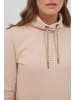 Oxmo Hoodie OXVilma in rosa