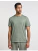 Joy Sportswear Rundhalsshirt originals JOY 105 Unisex in dusty green