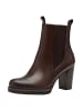 Marco Tozzi Chelsea Boot in CAFE