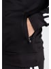 Gorilla Wear Trainingsjacke - Riverside - Schwarz