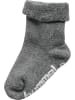 Hummel Kinder Socken "Mini Non Slip 3-Pack Sock" in Grau