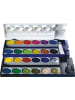 Pelikan Deckfarbkasten 24 Farben