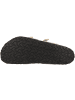 Birkenstock Pantolette Mayari Birko-Flor normal in beige
