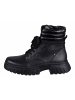 rieker Schnür-Stiefeletten für Damen in uni