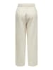 ONLY Stoffhose / Chino ONLTIZANA comfort/relaxed in Beige