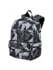 American Tourister Urban Groove - Rucksack 40 cm (grün) in black triangle