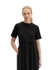 Marc O'Polo Kleid regular in Schwarz