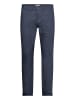 !SOLID Leinenhose SDLoran in Blau
