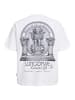 Jack & Jones T-shirt in Bright White