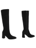 Ital-Design High Heel in Schwarz