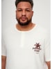 s.Oliver T-Shirt in 01D1_weiß