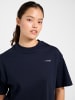 Hummel T-Shirt Hmlkeeper Lebensstil Damen in NIGHT SKY