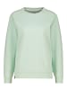 alife and kickin Sweatshirt NeaAK A in fresh mint