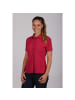 Maul Sport Vilsalpsee - 1/2 Bluse elast. in Lila464