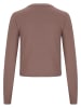 Athlecia Shirt Kirillov in 5067 Deep Taupe