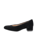 ara Pump in schwarz
