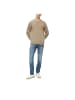 S.OLIVER RED LABEL Pullover in Braun