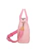Fritzi aus Preußen Canvas Handtasche 40 cm candy