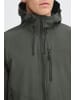 North Bend Softshelljacke NBRody M in Grau
