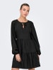 JDY Kleid in Black