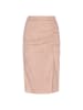 DreiMaster Maritim Skirt in sand