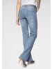 ARIZONA Bootcut-Jeans in bleached