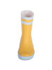 BMS Kinder Gummistiefel in Gelb