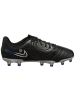 Nike Performance Fußballschuh Tiempo Legend 10 Academy in schwarz / blau