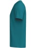 erima T-Shirt "Retro T-Shirt" in Blau