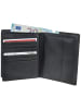 Maître Geldbörse F3 Heinbert Billfold V14 in Black