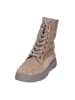 Semler Stiefeletten/Boot in taupe
