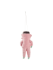 Butlers Anhänger HANG ON Frankenstein in Rosa