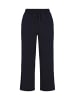 faina Women Pants in navy blue