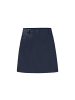 Jack Wolfskin Midirock für Damen in blau