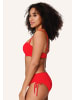 Linga Dore Linga Dore Bikini Slip in Venere rot