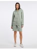 Joy Sportswear Kapuzenjacke JOY 101 in dusty green