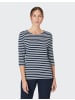 Joy Sportswear Ringelshirt CARINA in night stripes