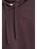 Polo Club Sweatshirt WOMAN RIGBY GO W HOODIE SWEAT IO LONG SLEEVE REGULAR FIT in Pflaumen
