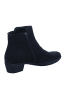 Hartjes Stiefelette in schwarz