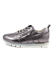 Gabor Sneaker in silber