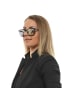 Superdry Unisex Sonnenbrille Panto Schwarz