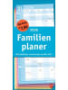 Heye Kalender Kalender - Basic Familienplaner 2026