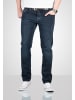 Alessandro Salvarini Jeans Salvarini-Basic-Multi13 in Dunkelblau