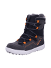 LOWA Boots in blau