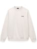 Napapijri Pullover "B-Small Box C" in Beige