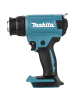 Makita Werkzeug DHG180Z in Türkis