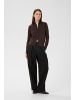 InWear Strickpullover PaulaIW Regular fit in Coffee Brown