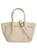 Forty degrees Handtasche Colentessa - S echt Leder in beige